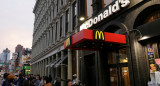 McDonald's. Foto: Reuters.