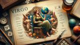 Horóscopo de Virgo de hoy: miércoles 15 de enero de 2025. Foto: Redacción canal26.com