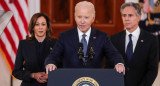 Joe Biden. Foto: REUTERS.