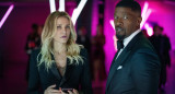 De vuelta a la acción (Back in action) con Cameron Diaz y Jamie Foxx en Netflix. Foto: Netflix