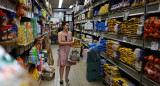 Inflación, compras, supermercado. Foto: Reuters.