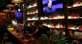 Bar en Turquía. Foto: Reuters