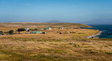 Islas Malvinas. Foto: Unsplash.