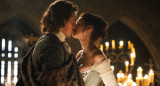 Outlander. Foto Starz