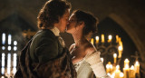 Outlander. Foto Starz