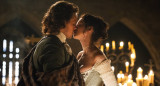 Outlander. Foto Starz