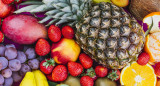 Frutas. Foto Freepik