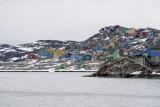 Longyearbyen, el curioso pueblo donde la muerte está prohibida por ley. Foto Freepik