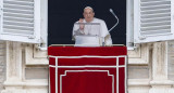 Papa Francisco en el Vaticano. Foto: EFE.