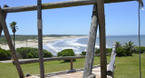 Parque Nacional de Santa Teresa, en Uruguay. Foto: Turismo Rocha.