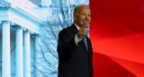 Joe Biden abandona la presidencia de EEUU. Foto: Reuters / Annabelle Gordon