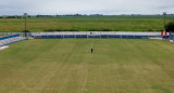 El video del Argentino Monte Maíz en la previa al enfrentamiento contra Boca por Copa Argentina. Foto: Captura de video.