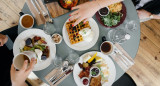 Alimentación; desayuno. Foto: Unsplash.