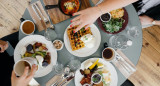 Alimentación; desayuno. Foto: Unsplash.