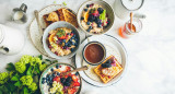 Alimentación; desayuno. Foto: Unsplash.