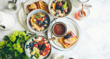 Alimentación; desayuno. Foto: Unsplash.