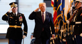 Donald Trump, presidente de Estados Unidos. Foto: Reuters/Greg Nash