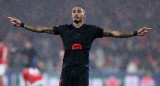 Champions League, Benfica vs. Barcelona. Foto: REUTERS.