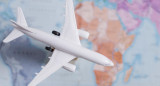 Aerolíneas, viaje. Foto: Freepik