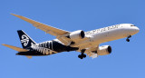 Air New Zealand. Foto: Wikipedia