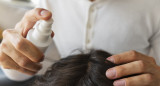 Pelo, corte de pelo, tiña capilar, cabello, peluquería. Foto Freepik
