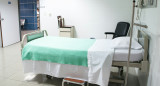 Hospital, institución, medicina, médicos. Foto Unsplash