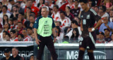 Javier Aguirre, DT de la selección de México. Foto: Reuters/Agustin Marcarian.