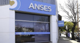 ANSES. Foto: NA.