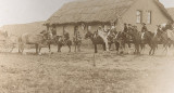 La disputa entre Chile y Argentina por la Patagonia. Foto: Wikipedia / People's Collection Wales