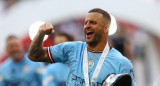 Kyle Walker, futbolista. Foto: Reuters / Paul Childs