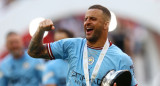 Kyle Walker, futbolista. Foto: Reuters / Paul Childs
