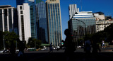 Ola de calor en Argentina. Foto: Reuters.