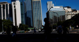 Ola de calor en Argentina. Foto: Reuters.