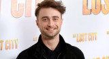 Daniel Radcliffe, actor. Foto: NA