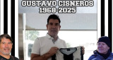 Murió Gustavo Cisneros, DT de Fénix. Foto: X @PrensaFenix