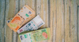 Billetes argentinos. Foto: Adobe Stock