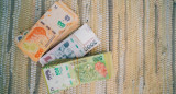 Billetes argentinos. Foto: Adobe Stock