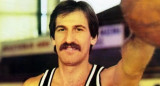 Drazen Dalipagic.