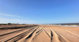 La Frontera, Pinamar. Foto Instagram @andfaby