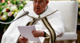 Papa Francisco. Foto: Reuters/Yara Nardi