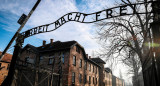 Auschwitz. Foto: Reuters/Agencja Wyborcza.pl/Grzegorz Celejewski.