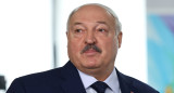 Aleksandr Lukashenko, presidente de Bielorrusia. Foto: Reuters/Evgenia Novozhenina.