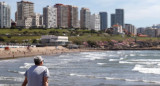 Mar del Plata. Foto: Turismo Mar del Plata