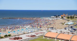 Mar del Plata. Foto: Turismo Mar del Plata