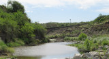 Aldea Brasilera, Entre Ríos. Foto: Wikipedia.