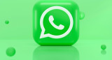 WhatsApp; Meta; Aplicación. Foto: Unsplash.