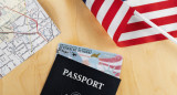 Visa para viajar a Estados Unidos. Foto: Freepik