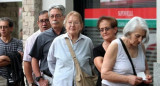 ANSES, jubilados, pensionados. Foto: NA.