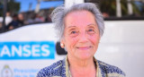 ANSES, jubilados, pensionados. Foto: ANSES.