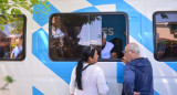 ANSES, jubilados, pensionados. Foto: ANSES.